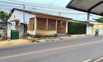 Imagem 2: Casa para Venda em São Cristóvão, CENTRO, 4 dormitórios, 1 suíte, 1 banheiro, 1 vaga
