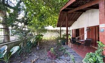 Imagem 2: Casa com 4 dormitórios à venda, 148 m² por R$ 1.200.000,00 - Jardim Las Palmas - Guarujá/S