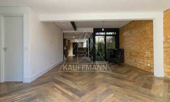 Imagem 6: Jardim Paulistano casa nova e muito charmosa, ao lado do Colégio Saint Pool, 3 dormitórios