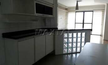 Imagem 2: Apartamento com 3 dormitórios- Região Santana