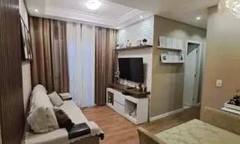 Imagem 3: EXCELENTE APARTAMENTO 3 DORMITÓRIOS COM SUITE