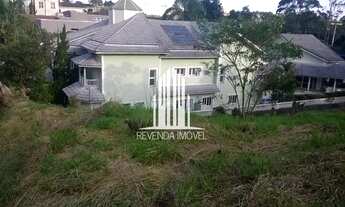 Imagem 14: Terreno no Tamboré 1, com 2018,50 m². Barueri / São Paulo