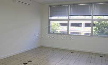 Imagem 6: Sala/Conjunto para aluguel com 49,14m² em Swiss Park - Campinas - SP - Santis 105