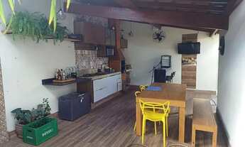 Imagem 2: Casa Bairro Planalto