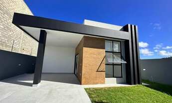 Imagem 5: Térrea para venda tem 161 metros quadrados com 3 quartos em Portal do Sol - João Pessoa