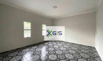 Imagem 3: Casa com 2 dormitórios, 215 m² - venda por R$ 520.000,00 ou aluguel por R$ 2.875,00/mês