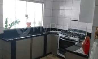 Imagem 4: Casa térrea no Jardim Tiradentes em Aparecida de Goiânia