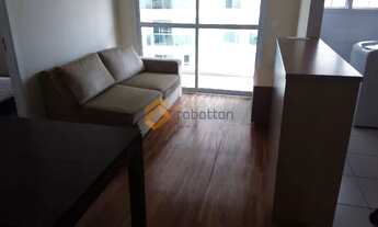 Imagem 4: ÓTIMO APARTAMENTO 37M² COM 1 SUÍTE NA CHÁCARA SANTO ANTÔNIO