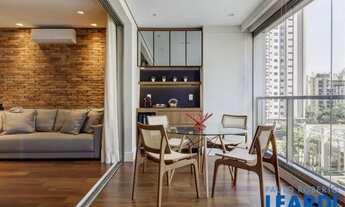 Imagem 5: APARTAMENTO - ITAIM BIBI - SP