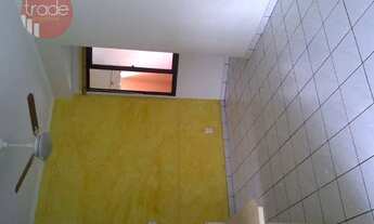 Imagem 6: Apartamento com 2 dormitórios à venda, 80 m² por R$ 250.000,00 - Parque dos Lagos - Ribeir