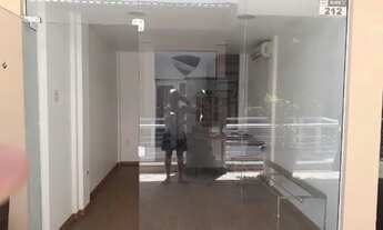 Imagem: Vendo Loja Shopping Bay Side