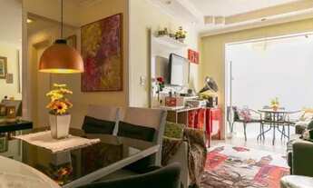 Imagem 2: APARTAMENTO - VILA MATILDE - SP