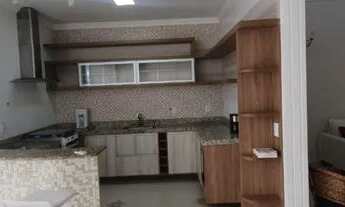 Imagem 7: CASA DE 200 M² COM 3 SUÍTES NO CONDOMÍNIO RESERVA ERMIDA I NO BAIRRO ELOY CHAVES EM JUNDIA