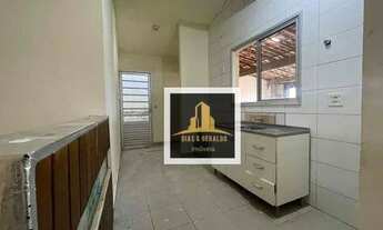 Imagem 4: Casa com 2 dormitórios à venda, 52 m² por R$ 244.000,00 - Jardim Das Paineiras II - São Jo