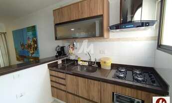 Imagem 5: Apartamento (tipo - padrao) 1 dormitórios, cozinha planejada, portaria 24hs, elevador, em