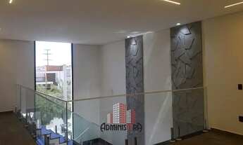 Imagem 3: Sorocaba - Casa de Condomínio - Condomínio Ibiti Royal Park