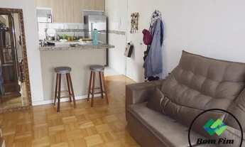 Imagem 5: Apto Mobiliado para aluguel, 2 quarto(s), Centro Histórico, Porto Alegre/RS. - AP1377