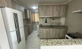 Imagem 7: Apartamento com 2 dormitórios para alugar, 80 m² por R$ 3.700,00/mês - Centro - São Roque