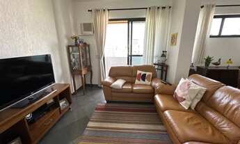 Imagem 3: Apartamento para venda possui 100 metros quadrados com 3 quartos em Cambuí - Campinas - SP