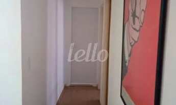 Imagem 5: São Paulo - Apartamento Padrão - Mooca