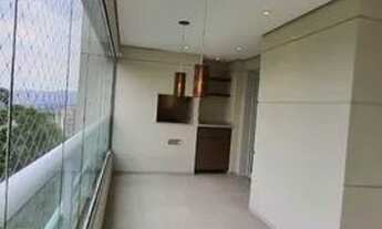 Imagem 2: Apartamento com 3 dormitórios para alugar, 201 m² por R$ 14.000/mês - Alphaville - Santana