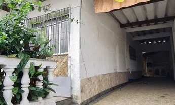 Imagem 2: Casa Linear no Bairro Adriana