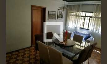 Imagem 2: Casa para Aluguel - Cambuci, 4 Quartos, 300 m2