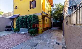 Imagem 2: PORTO ALEGRE - Casa Padrão - Teresópolis