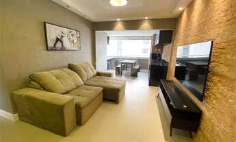 Imagem 3: Apartamento Residencial SANTANA