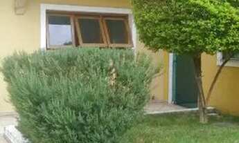 Imagem 2: Sobrado com 3 dormitórios para alugar, 215 m² por R$ 7.850,00/mês - Jardim São Caetano - S