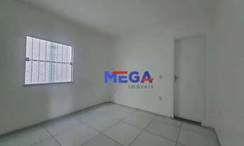 Imagem 7: Apartamento com 3 quartos no bairro Benfica - Fortaleza/CE