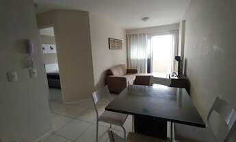 Imagem 2: Apartamento mobiliado Renascença 2