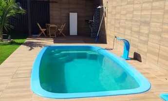 Imagem 5: Casa linha Verde diária