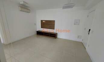 Imagem 3: Apartamento Alto Padrão para Venda em Brooklin São Paulo-SP - 1001-3027-T