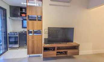 Imagem 5: Locação Apartamento 2 Dormitórios - 70 m² Pinheiros