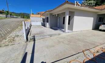 Imagem 4: Casa à venda no bairro Centro - Antônio Carlos/SC