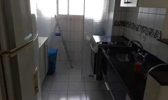 Imagem 4: Apartamento para aluguel possui 56 metros quadrados com 2 quartos em Vila Andrade - São Pa