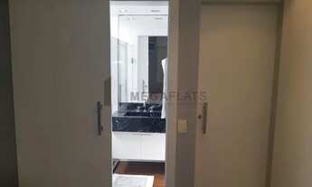 Imagem 2: FLAT REFORMADO PARA LOCAÇÃO NO JARDINS!