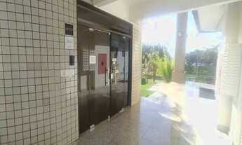 Imagem 5: SMDB CONJUNTO 12 BLOCO G - LOCAÇÃO KITNETE 34m² ÚTEIS