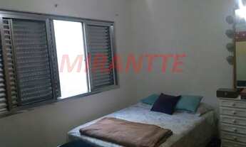 Imagem 5: Sobrado de 254m² com 3 quartos em Santana