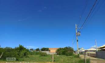 Imagem: Terreno 500m² Barra do Aririu