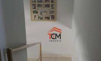 Imagem 2: Sobrado à venda, 116 m² por R$ 690.000,00 - Jardim Santo Antônio - Goiânia/GO