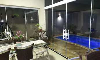 Imagem 7: Casa Cond Redanto do Lago