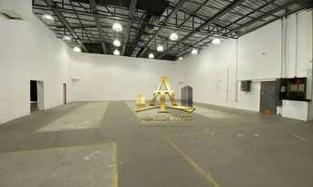 Imagem 8: Galpão á venda - Jardim Iracema/aldeia - Barueri - São Paulo