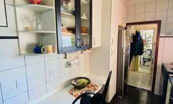 Imagem 5: Apartamento com 3 dormitórios à venda, 72 m² por R$ 320.000 - Ponte Preta - Campinas/SP