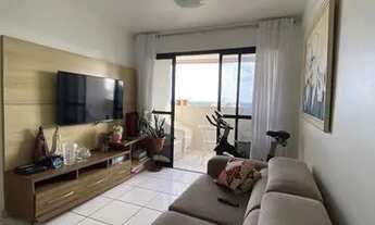 Imagem: Apartamento de 86 m² à Venda em Nova Parnamirim