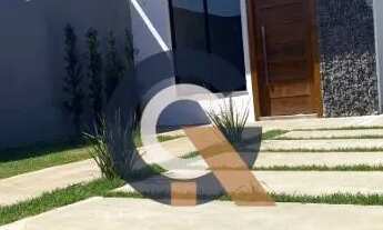 Imagem: Linda casa no bairro Morro do Claro em Sete