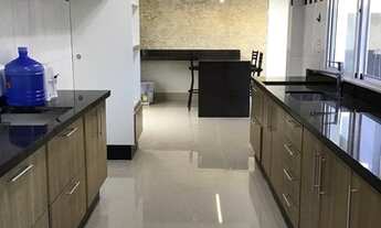 Imagem 2: Casa no Condomínio Belvedere II para locação ou.venda