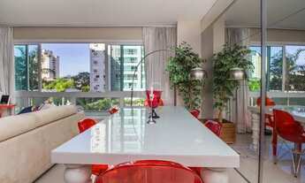 Imagem 5: Apartamento para Venda - 106.83m², 2 dormitórios, sendo 2 suites, 2 vagas - Passo da Areia