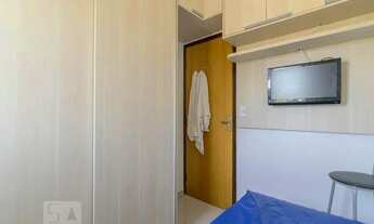 Imagem 7: Apartamento para Aluguel - Parque Marajoara, 2 Quartos, 52 m2